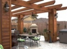 Kwikfynd Pergolas
fennellbay